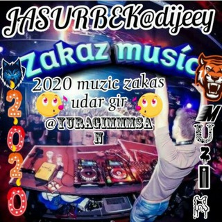 Логотип @zakz_much - 🎵💔👍2020🎶XIT🎶TARONALAR😪ZAKAZ🎶🔍🎶💔👍💔👍