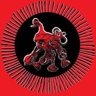 Логотип @zalesije - Volga chat