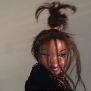 Логотип @zalevskaya_muah - визажиха рабочего характера