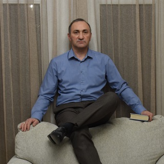 Логотип @zalimshibzukhov - Психолог Залим Шибзухов. Нальчик