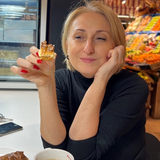 Логотип @zalinabakes - Zalina Bakes