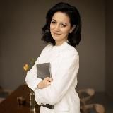 Логотип @zalinamss - По законам Вселенной