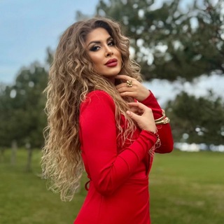 Логотип @zalinashamova - Залина Шамова