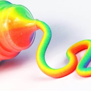 Логотип @zalipatch - Залипач