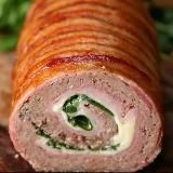 Логотип @zalipcooking - Залипательная Кулинария🍤