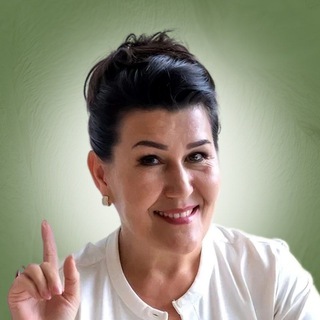 Логотип @zaliya_salihova - ЗАЛИЯ PRO ВОЛОСЫ 💥