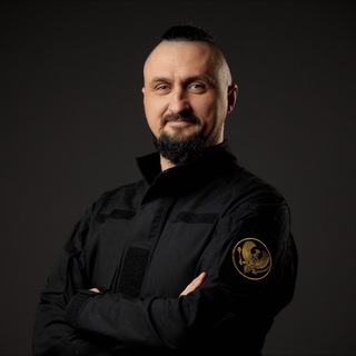 Логотип @zalizni_zminy - #залізні_зміни