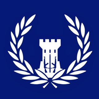 Логотип @zaliznyyharnisone - Залізний Гарнізон