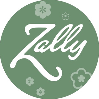 Логотип @zally_market - ZALLY MARKET