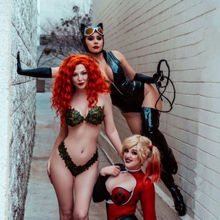 Логотип @zalupa_cha - ZalA Chat