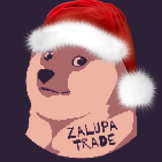 Логотип @zalupa_nft - Zalupa NFT