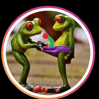 Логотип @zalupalyagushki1 - Залупа лягушки мемы