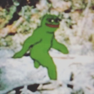 Логотип @zalupya - Слово пластыря