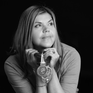 Логотип @zama_coaching - Коучинг высших достижений