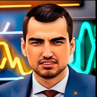 Логотип @zama_today - Вечерний Замалиев