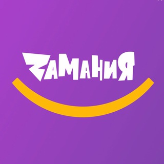 Логотип @zamania_kamchatka - Замания Камчатка