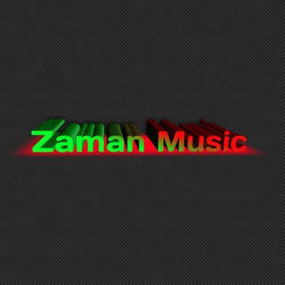 Логотип @zamanmusic_youtube - Zaman Music