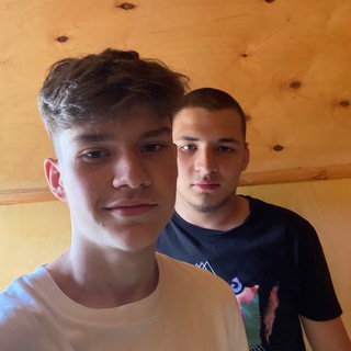 Логотип @zamaykin2 - Замайкины приключения Chat