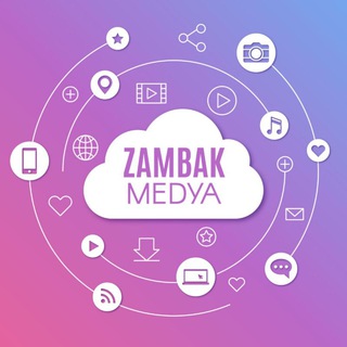 Логотип @zambakmedya - Zambak Medya Üye Platformu💵🔁🌐