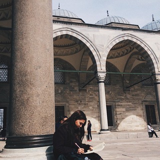 Логотип @zamechau_i_pishu - когда-нибудь напишу книгу