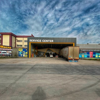 Логотип @zamenamasla1 - Замена масла для Грузовых, Легковых и Спец-Техники в Ташкенте.