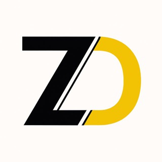 Логотип @zametkaday - Zаметка Dня