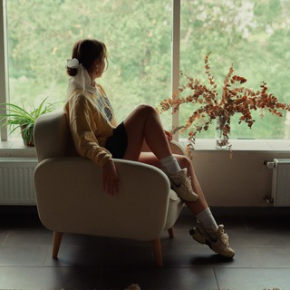 Логотип @zametki_i - Ночной эфир