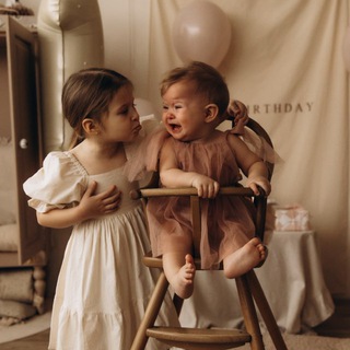 Логотип @zametki_molodoj_mamy - Легче уже не будет 🤪