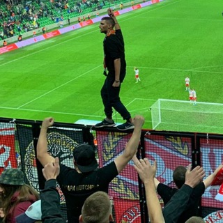 Логотип @zametki_odnogo_fanata1922 - Заметки одного фаната🔴⚪️