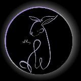 Логотип @zametki_sumasshedshei - Заметки сумасшедшей