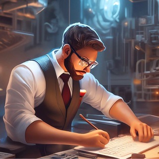 Логотип @zametkigipa - Заметки ГИПа