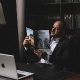 Логотип @zametkiirieltora - Zaметки Риелторов 🇷🇺