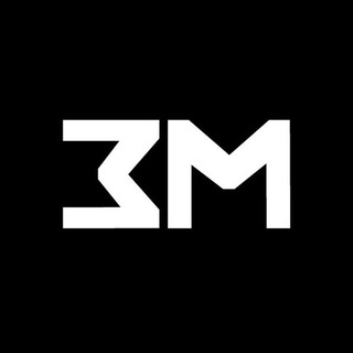 Логотип @zametkimainera - Заметки Майнера