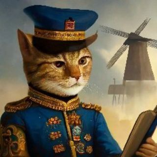 Логотип @zametkimelnika - Заметки Мельника