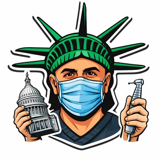 Логотип @zametkiobamerike - Заметки об Америке