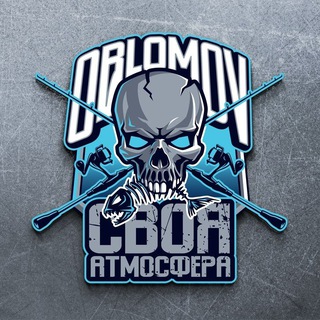 Логотип @zametkirybaka8 - Записки рыбака