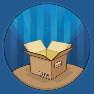 Логотип @zametkitovarnika - Заметки Товарника📦