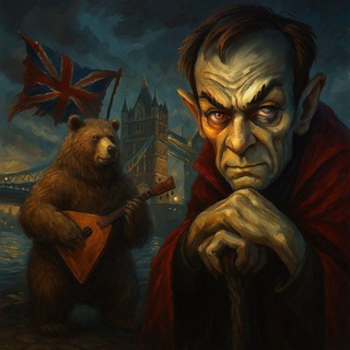 Логотип @zametkivolanda - Заметки Воланда