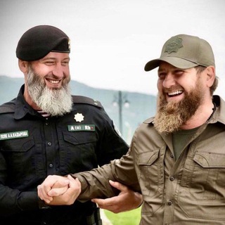 Логотип @zamidchalaev - Замид Чалаев