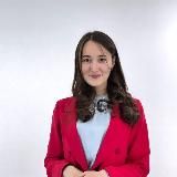 ZamiraRussian🇺🇿🤓🇷🇺