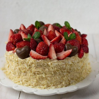 Логотип @zamiramirzayeva - Рецепты от Замиры