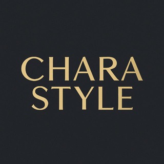 Логотип @zamirastayle - CHARA STYLE Корпус Б 2Д-26