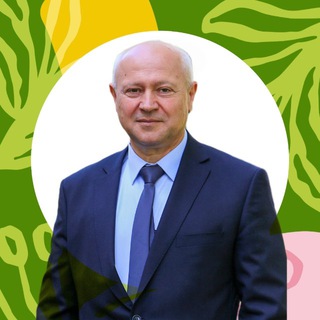 Логотип @zamirgadzgiev - Замир Гаджиев глава муниципального округа Шаховская