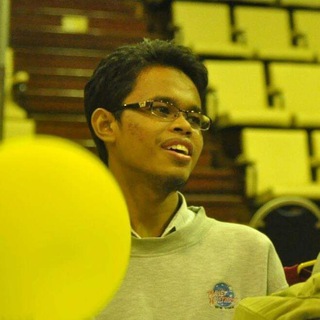 Логотип @zamirmohyedin - Zamir Mohyedin