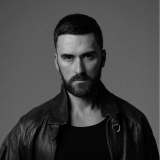 Логотип @zamnashalnik - Андрей Кожемяко