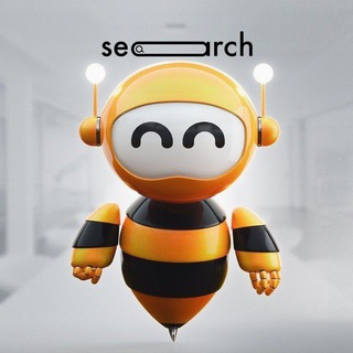 Логотип @zamonaviy_botlar - Zamonaviy botlar | 🤖