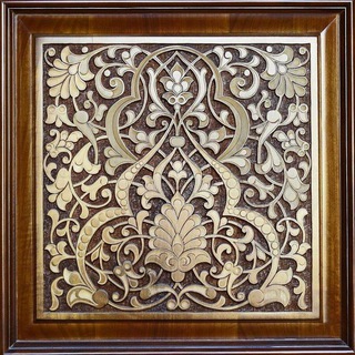 Логотип @zamonaviyoymakor - Zamonaviy öymakorlar