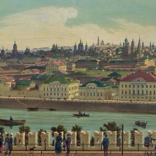 Логотип @zamosk - Замоскворечье 2.0