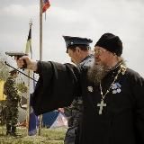 Логотип @zampoliti - ЗАМПОЛИТ