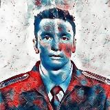 Логотип @zampolitonline - Замполит на связи